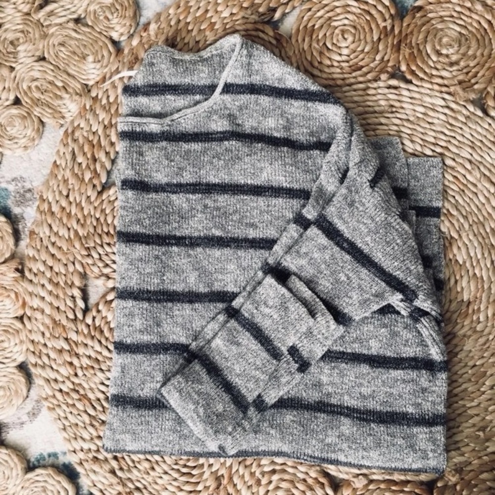 Free People Knit Sweater